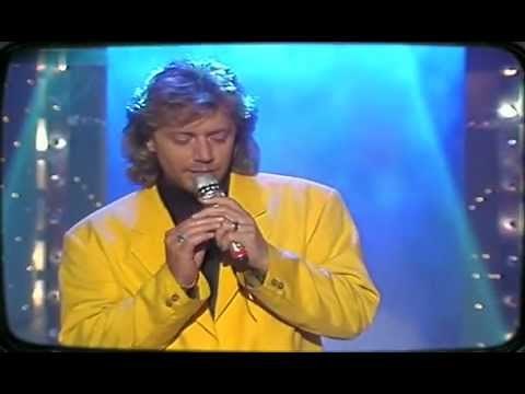 Oliver Simon - Spring snowman 1991