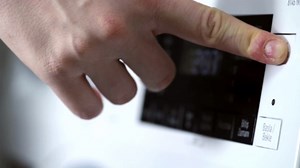 Set of 4 Mesh Laundry Bags, 12 x 16 Inches lingerie bags for Laundry (4)