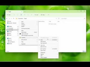Windows: Automatically backup files into new compressed files (.zip) each time using Copywhiz