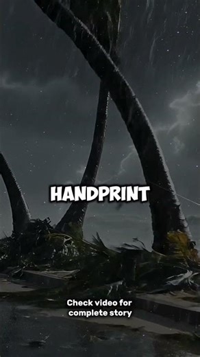 Thunderstorm Horror Story #terrifyingtales #horrorfiction #horror