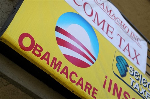 Health insurance premiums set to spike for millions