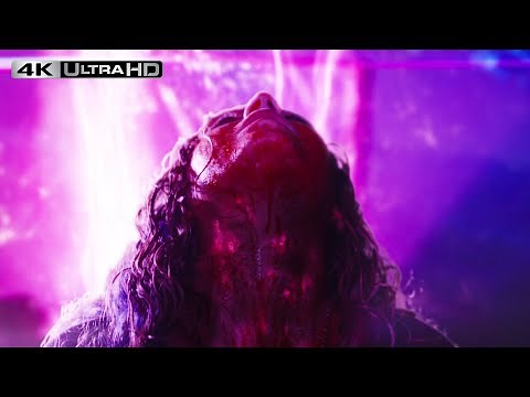 Color Out Of Space 4K | Ending Scene