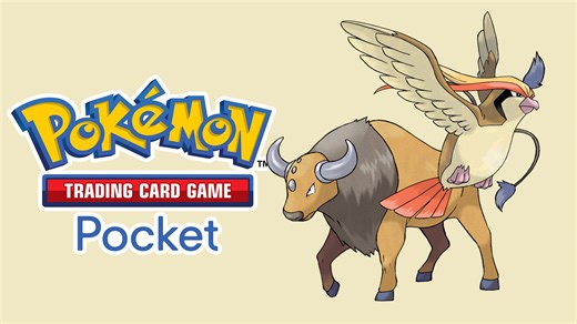 Pokemon TCG Pocket: Best Pidgeot ex deck build