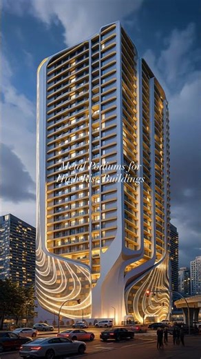 The First 4 Floors Decide Everything | Podium Facade Design
