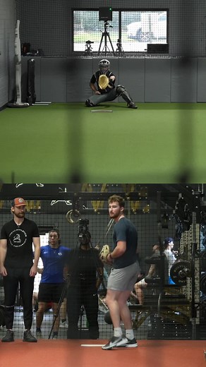 Mastering the Art of Throwing Sinkers with @htthrows and Ben Roberts