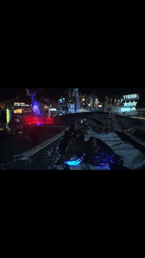 FAKE AF! X The Batman 2022 (Battle-Worn)