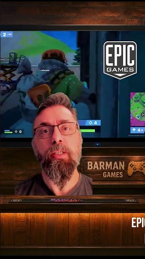 Only now they noticed? EPIC promises to revamp its launcher #news #new #news #games #epicgames