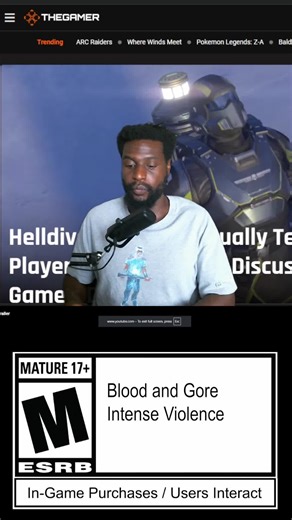 Helldivers 2 is BECOMING MASSIVE! #Helldivers2 #GamingNews #mrflexalot | hell divers 2