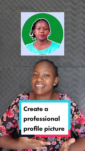 Use this step by step Canva tutorial to make a professional looking profile picture. 🤩 #canvatips #canvatutorialforbeginners #digitalmarketingtips2023 #socialmediamarketing #contentcreationtools #digitalmarketing #websitesforbusiness #onlinetools #marketingtools #canva #canvaforbusinessowners