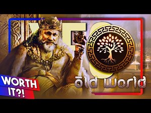 Is OLD WORLD Worth it in 2025?! | To the Point Review