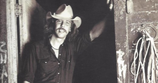 Jimmy Rabbitt on KMET FM in 1975