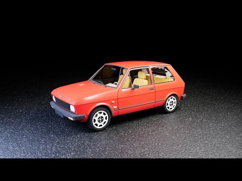 How YUGO Conquered The World