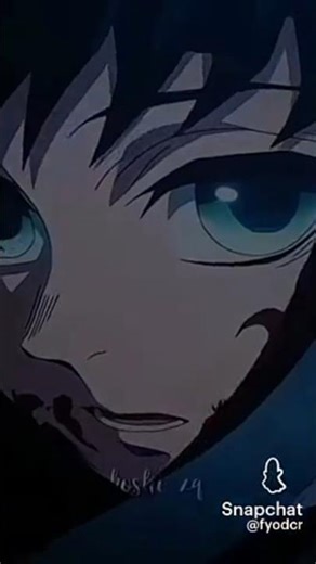 Enjoy this song in MUICHIRO voice#muichiro#kny#Art_home