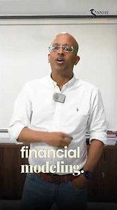 The Truth About AI & Financial Modeling Nobody Talks About | Decode What Really Matters