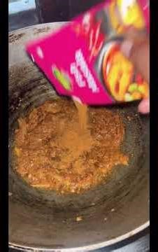 tasty Indian-style Fish Curry recipe — perfect for home cooking # #cooking