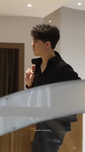 Dimash Kudaibergen: Beautiful Voice, Tall, Handsome, Smart