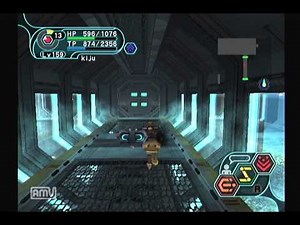 PSO1&2+ フロウウェンの大剣（３０７７）