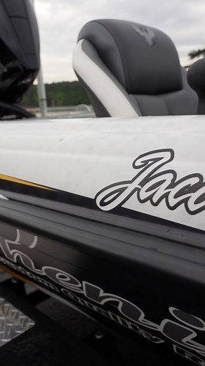 5.9K views · 75 reactions | Big water, skinny water, and everywhere in between Jacob Wall knows his Bob’s Maxine Jackplate is an essential tool for every boat. | Bob's Machine Shop | Facebook