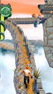Temple Run 2 Gameplay Walkthrough - High Score Challenge! 🏃‍♂️🔥