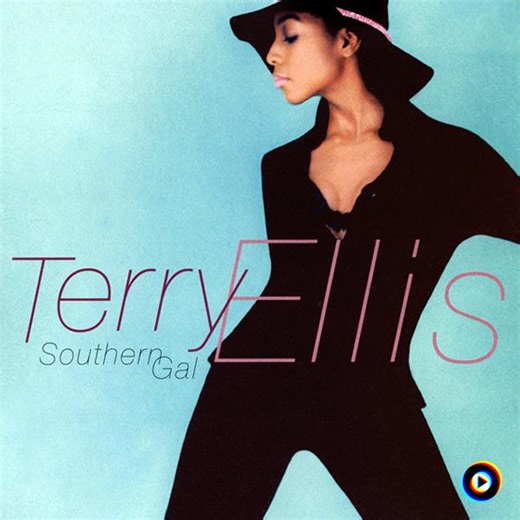 It Ain't Over by Terry Ellis