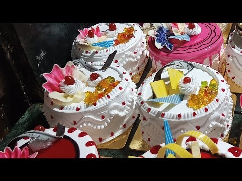 ramji cake master is live! flavour wala new design icing karke dikhayenge cake decoration ideas