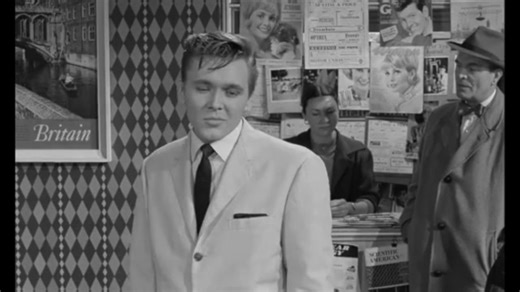 On this day in Music History - Jan. 28, 1983 Billy Fury, the British rock-a-billy artist who scored hits in Great Britain in 1961 with "Halfway to Paradise" (#3) and "Jealousy" (#2), died following a heart attack at the age of 42. Fury, who was born Ronald Wycherley, first contracted Rheumatic fever as a child, which damaged his heart and ultimately contributed to his death. He was a major star in his homeland, but couldn't catch the break he needed to become a part of the British Invasion. | Jo