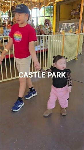Castle Park#Riverside#2026 #double #double