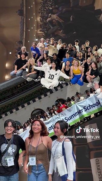 Apply for YISS 2025 at Yonsei University