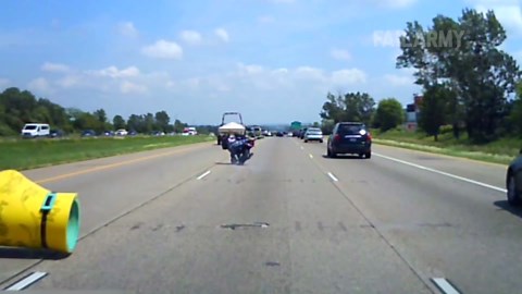 Dashcam Fails | FailArmy