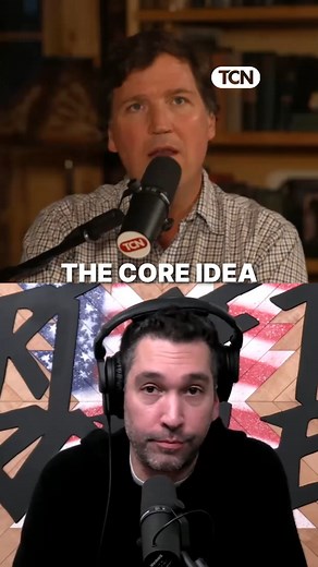 We have to put America before our tribe. | Tucker Carlson