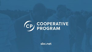 Cooperative Program 2021 - SBC