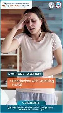 Headache Explained: Causes, Warning Signs & When to See a Doctor | Neurosurgeon Guide