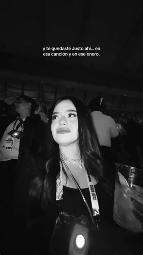 Concierto emocionante de DTMF: ¡Te quedaste ahí!