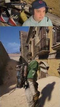 Telling people I have a Bobcat blueprint #arcraiders #arcraidersmoments #arcraidersgameplay