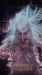 22K views · 202 reactions | Ain't afraid of no ghosts?  Come face to face with #Ghostbuster villains new and old, when you experience Ghostbusters: Frozen Empire in immersive 4DX  Feel the freeze  bit.ly/Cineworld4DX | Cineworld Cinemas | Facebook