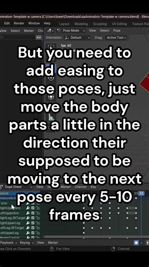 Roblox Retro/Choppy Animation Tutorial! #meme #robloxmemes #funnyvideo #roblox #tutorial #guide