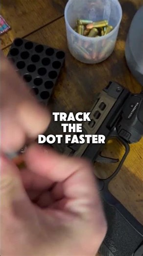 STOP Modding Your Carry Gun… Until You Hear THIS #CCW #ConcealedCarry #EDC #P365XMacro #PewPewLife