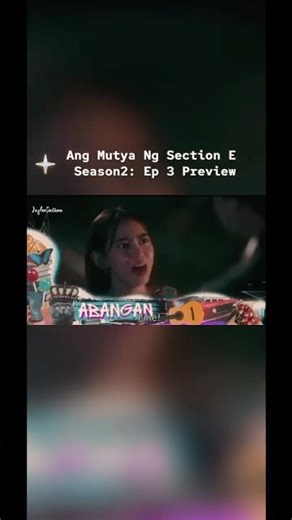 #ashdres: Ep 3 is gonna be hard 😫😭#angmutyangsectione #philippinedrama#shorts#viral #sectione