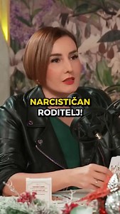 Narcističan roditelj dete vidi kao nastavak sebe, a ne kao osobu koja ima svoje želje, interesovanja, ciljeve. Jedan moj klijent je pri upisu na Likovnu akademiju izbačen iz kuće. Jednostavno, majka i otac su želeli da on završi Medicinski fakultet. To je toksično roditeljstvo a epilog je da je on ipak uspeo, danas je veoma cenjen ilustrator. "Biljana spavao sam po parkovima, i otkrio da šetnja u mokrim cipelama nikako ne valja jer pravi žuljeve. Otkrio sam toliko toga i nisam odustao." Ne odust