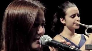 Só danço samba / Rita Payes , Joan Chamorro,  Scott Robinson,  Andrea Motis, I. Terraza, J. Traver Chords - ChordU