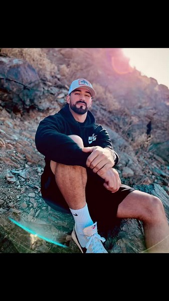 Jason Brian on TikTok