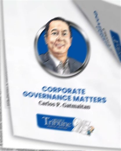 In a well-governed organization, the chief financial officer (CFO) is not merely a custodian of numbers but a strategic partner who ensures that financial performance, risk exposure and governance standards are aligned with the organization’s mission and long-term strategy. Click the link in the comments for the full story. #CFO #corporate #CorporateGovernance #DailyTribune | Daily Tribune