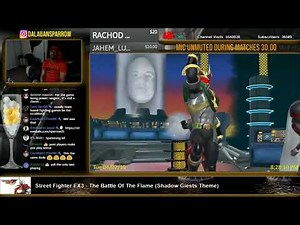 LowTierGod's Salt Empire has crumbled (Ragequit Classics)