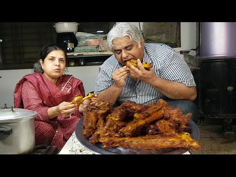 Mutton Roast | 3 Kg Mutton Shanks Recipe | Mutton Joint Recipe