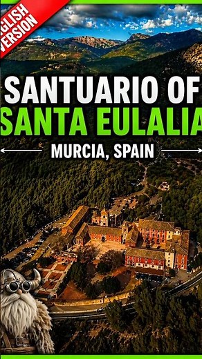 👉 This Hidden Sanctuary in Spain Will Surprise You…
