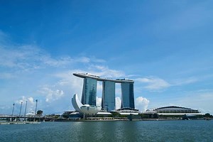 Smart City : pourquoi Singapour est la ville la plus intelligente au monde
