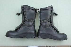 [Hot Item] Flame Master PRO Series Firefighting Boots