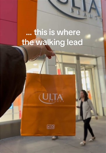 our walking found us in line at @Ulta Beauty buying holiday kits … oops #goodlight #kbeauty #giftguide #skincare #ulta