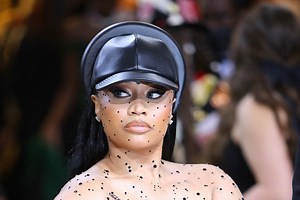 Nicki Minaj Denies Cocaine Abuse Allegations: "I’ve Never Done Coke In My Life"