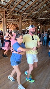 21K views · 294 reactions | One more waltz from the 150th anniversary at Anhalt Dance Hall. #texasdancehallshow | Dance Hall Road Trip | Facebook
